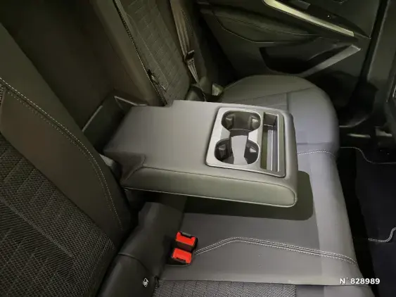 PEUGEOT 3008 III - voiture d'occasion - Photo 27