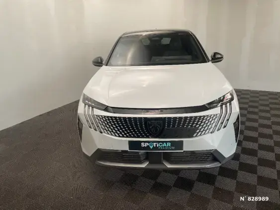 PEUGEOT 3008 III - voiture d'occasion - Photo 3
