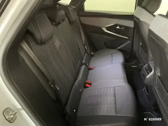 PEUGEOT 3008 III - voiture d'occasion - Photo 11