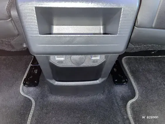 PEUGEOT 3008 III - voiture d'occasion - Photo 28