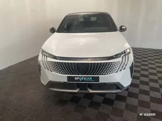 PEUGEOT 3008 III - voiture d'occasion - Photo 3