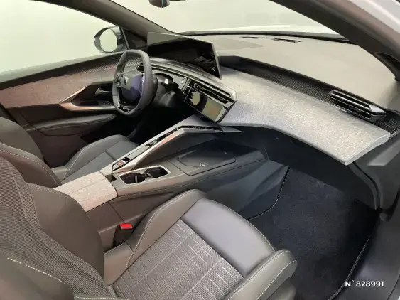 PEUGEOT 3008 III - voiture d'occasion - Photo 10