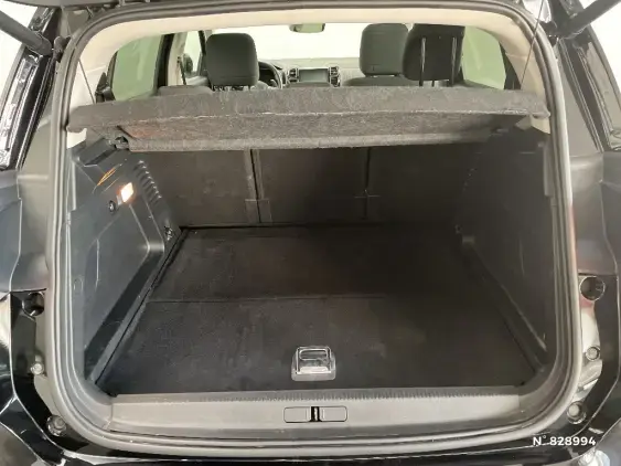 CITROEN C5 II - voiture d'occasion - Photo 7