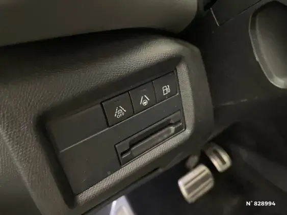 CITROEN C5 II - voiture d'occasion - Photo 15