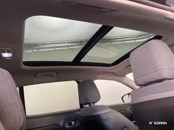 CITROEN C5 II - voiture d'occasion - Photo 27
