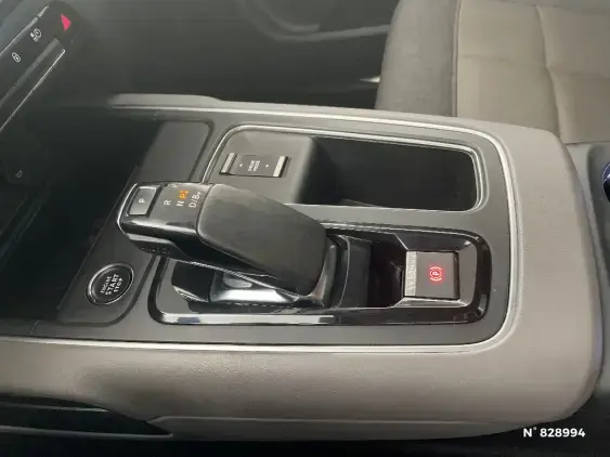 CITROEN C5 II - voiture d'occasion - Photo 29