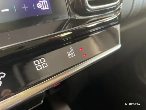 CITROEN C5 II - voiture d'occasion - Photo 30