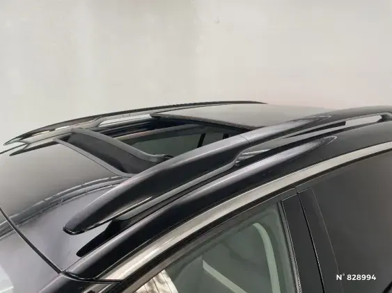 CITROEN C5 II - voiture d'occasion - Photo 33