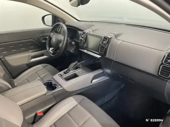 CITROEN C5 II - voiture d'occasion - Photo 10