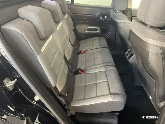 CITROEN C5 II - voiture d'occasion - Photo 11