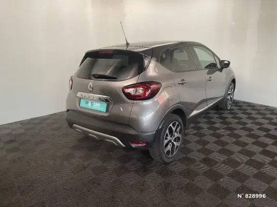 RENAULT CAPTUR - voiture d'occasion - Photo 4