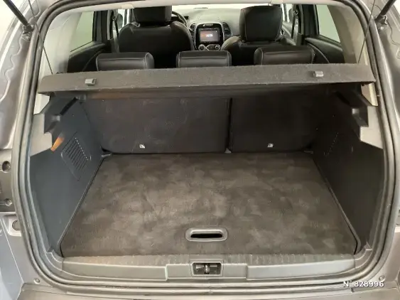 RENAULT CAPTUR - voiture d'occasion - Photo 7