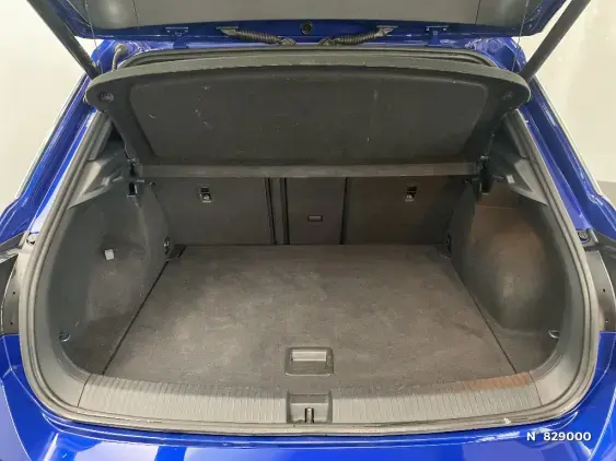 VOLKSWAGEN T-ROC - voiture d'occasion - Photo 7