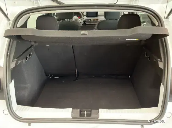 DACIA SANDERO III - voiture d'occasion - Photo 7