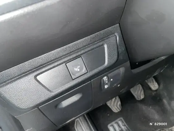 DACIA SANDERO III - voiture d'occasion - Photo 15