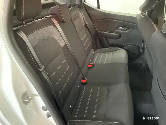 DACIA SANDERO III - voiture d'occasion - Photo 11