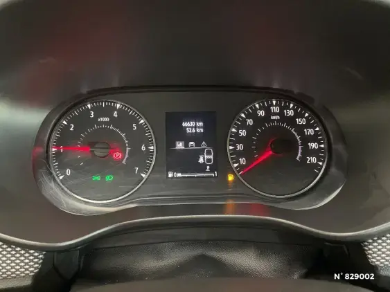 DACIA SANDERO III - voiture d'occasion - Photo 12