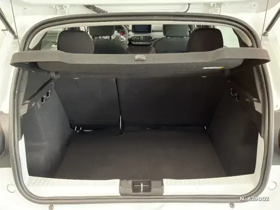 DACIA SANDERO III - voiture d'occasion - Photo 7