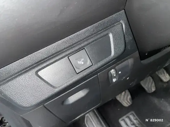 DACIA SANDERO III - voiture d'occasion - Photo 15