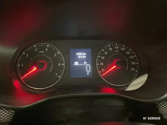 DACIA SANDERO III - voiture d'occasion - Photo 12