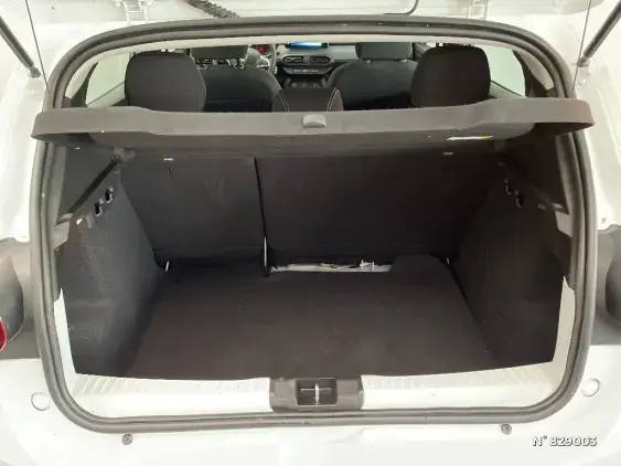 DACIA SANDERO III - voiture d'occasion - Photo 7