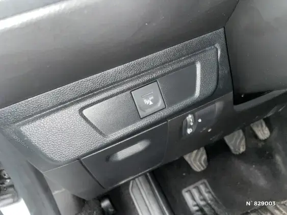 DACIA SANDERO III - voiture d'occasion - Photo 15
