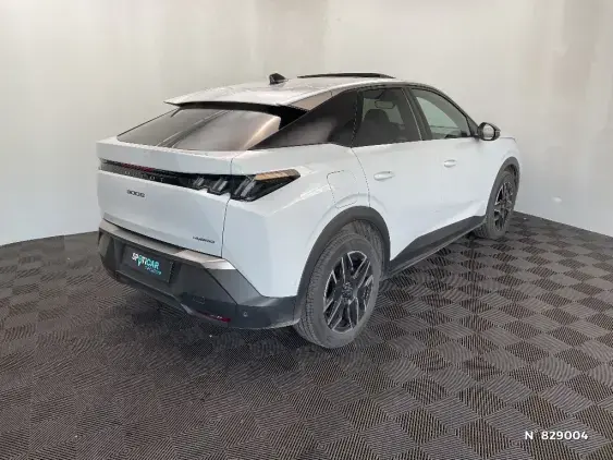 PEUGEOT 3008 III - voiture d'occasion - Photo 4