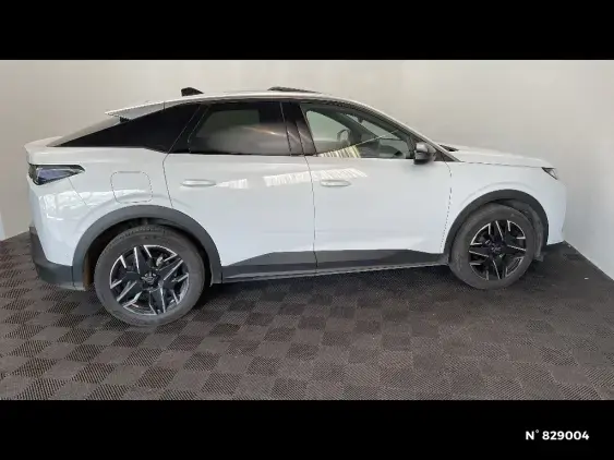 PEUGEOT 3008 III - voiture d'occasion - Photo 5