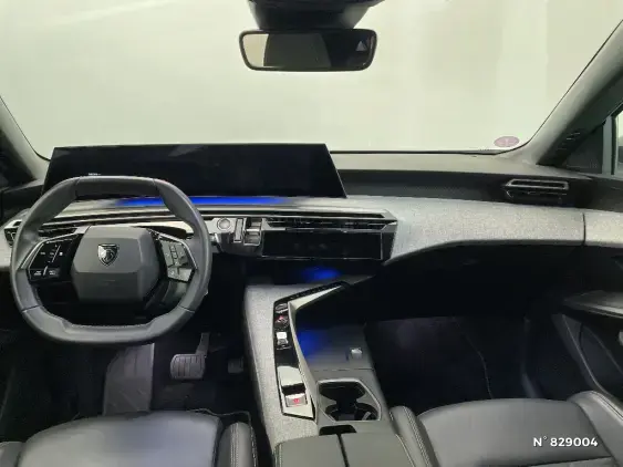 PEUGEOT 3008 III - voiture d'occasion - Photo 9