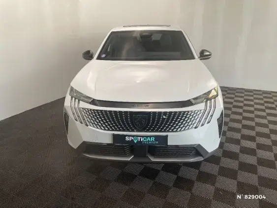 PEUGEOT 3008 III - voiture d'occasion - Photo 3