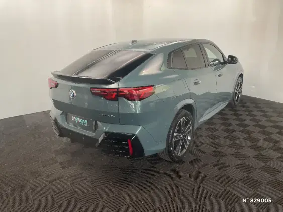 BMW X2 U10 - voiture d'occasion - Photo 4