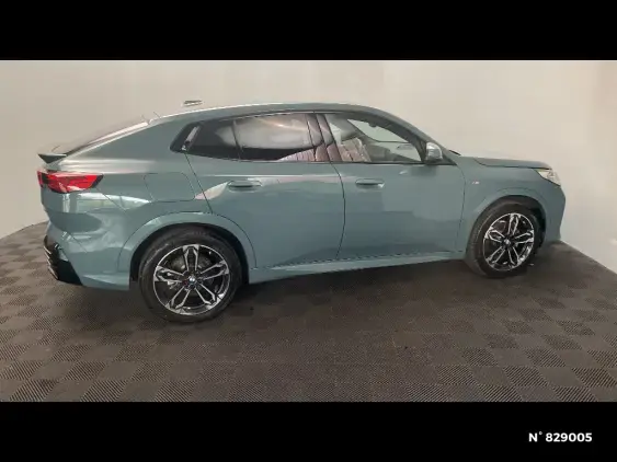 BMW X2 U10 - voiture d'occasion - Photo 5