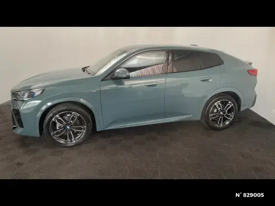 BMW X2 U10 - voiture d'occasion - Photo 2