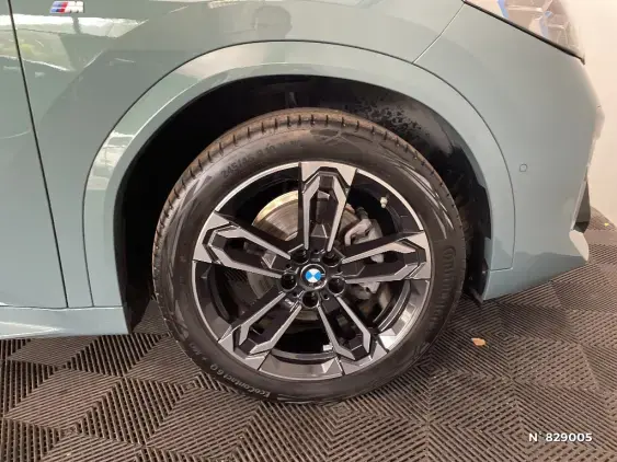 BMW X2 U10 - voiture d'occasion - Photo 8