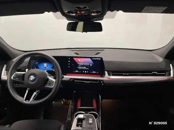 BMW X2 U10 - voiture d'occasion - Photo 9