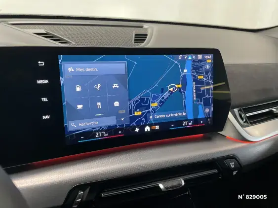 BMW X2 U10 - voiture d'occasion - Photo 13