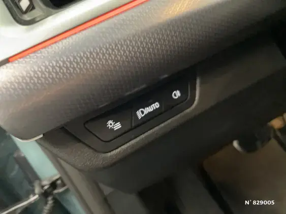 BMW X2 U10 - voiture d'occasion - Photo 15