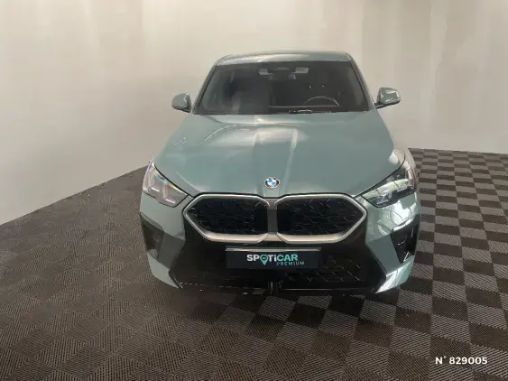 BMW X2 U10 - voiture d'occasion - Photo 3