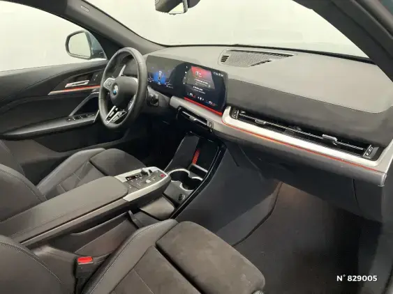 BMW X2 U10 - voiture d'occasion - Photo 10