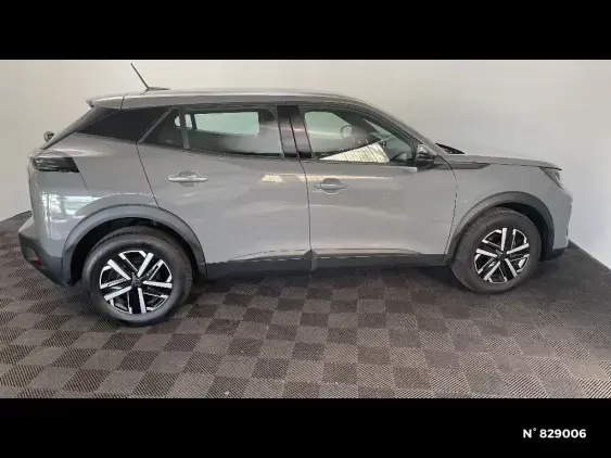 PEUGEOT 2008 II - voiture d'occasion - Photo 5