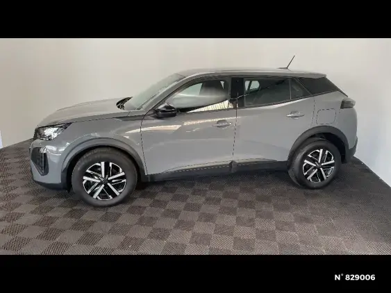 PEUGEOT 2008 II - voiture d'occasion - Photo 2