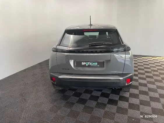 PEUGEOT 2008 II - voiture d'occasion - Photo 6