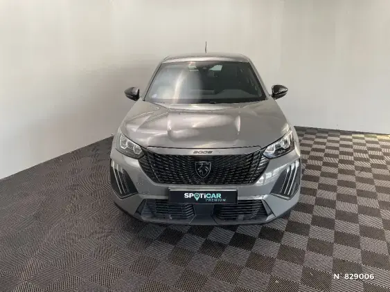 PEUGEOT 2008 II - voiture d'occasion - Photo 3