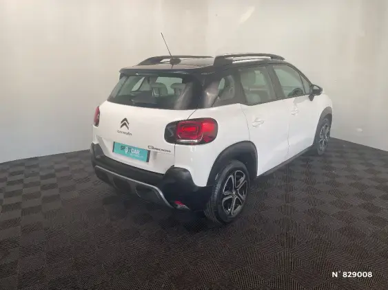 CITROEN C3 AIRCROSS - voiture d'occasion - Photo 4