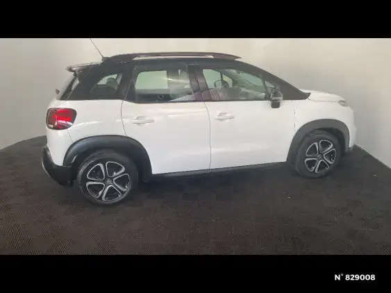CITROEN C3 AIRCROSS - voiture d'occasion - Photo 5