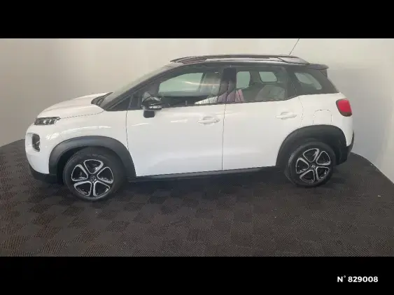 CITROEN C3 AIRCROSS - voiture d'occasion - Photo 2