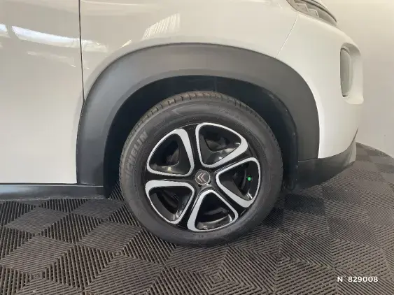 CITROEN C3 AIRCROSS - voiture d'occasion - Photo 8