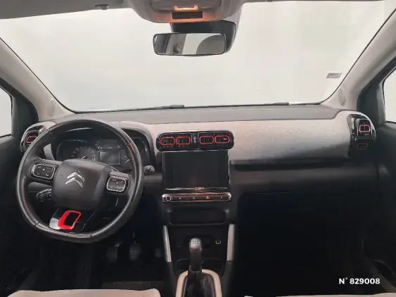 CITROEN C3 AIRCROSS - voiture d'occasion - Photo 9