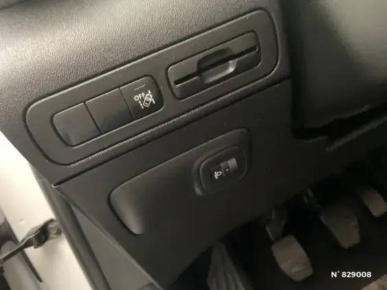 CITROEN C3 AIRCROSS - voiture d'occasion - Photo 14