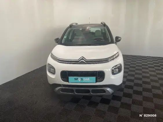 CITROEN C3 AIRCROSS - voiture d'occasion - Photo 3